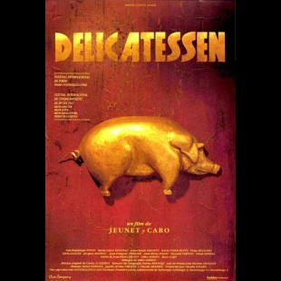 Delicatessen (1991)