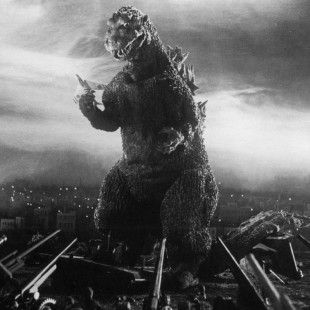 Godzilla (1954)