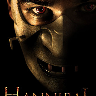 Hannibal Rising (2007)