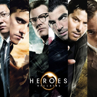 Heroes (2006–2010)