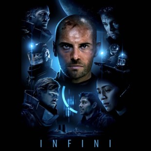 Infini (2015)