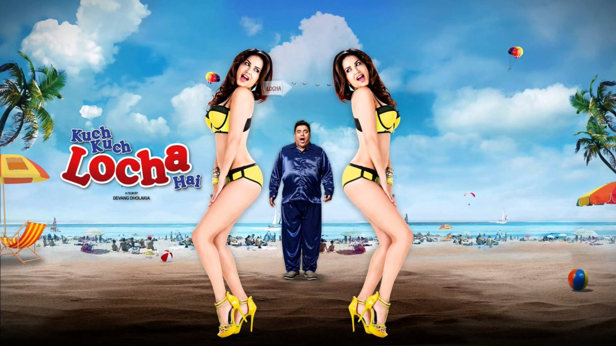 Kuch Kuch Locha Hai (2015)