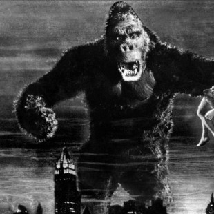 King Kong (1933)