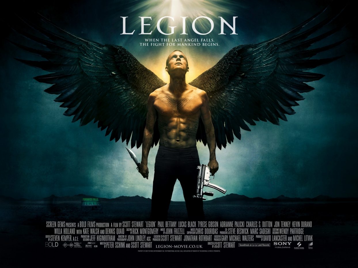 Legion (2010)