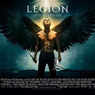 Legion (2010)