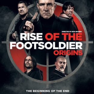Rise of the Footsoldier (2007)