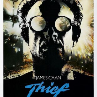 Thief (1981)