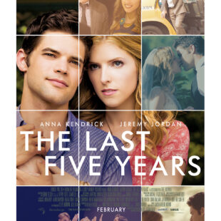 The Last Five Years (2014)