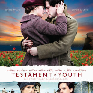 Testament of Youth (2014)