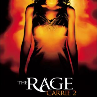 The Rage: Carrie 2 (1999)