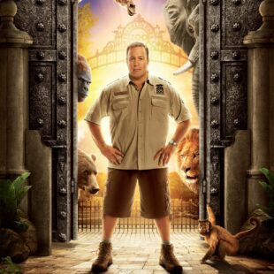 Zookeeper (2011)