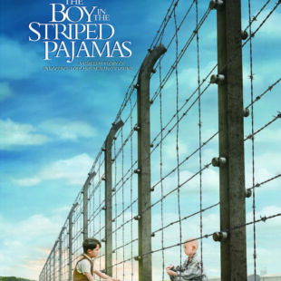 The Boy in the Striped Pajamas (2008)