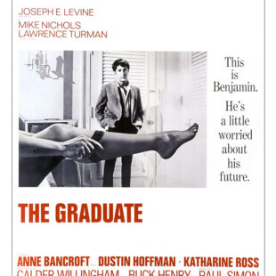 The Graduate (1967)