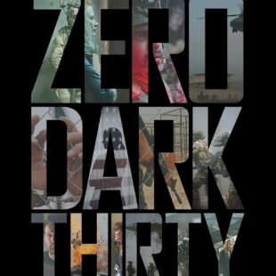 Zero Dark Thirty (2012)