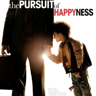 The Pursuit of Happyness (2006)