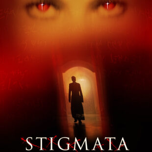 Stigmata (1999)