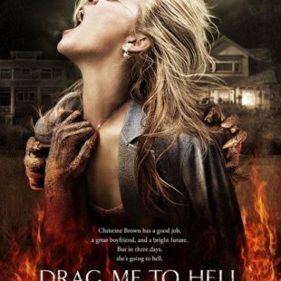 Drag Me to Hell (2009)