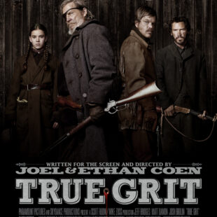 True Grit (2010)