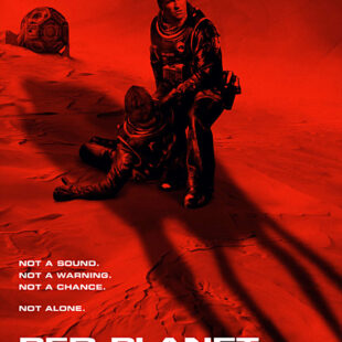 Red Planet (2000)