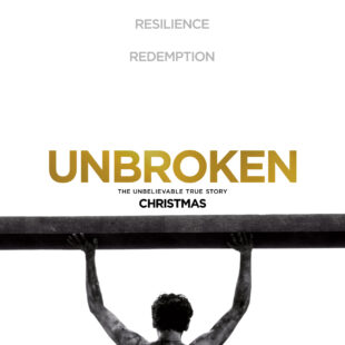 Unbroken (2014)