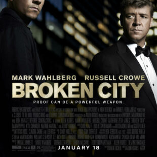 Broken City (2013)