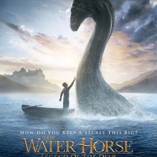 The Water Horse (2007)