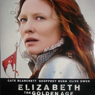 Elizabeth: The Golden Age (2007)