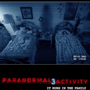 Paranormal Activity 3 (2011)