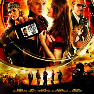 Alex Rider: Operation Stormbreaker (2006)