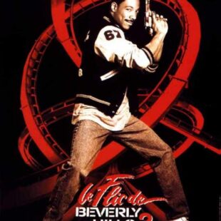 Beverly Hills Cop III (1994)