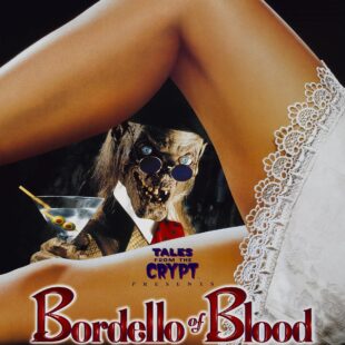 Bordello of Blood (1996)