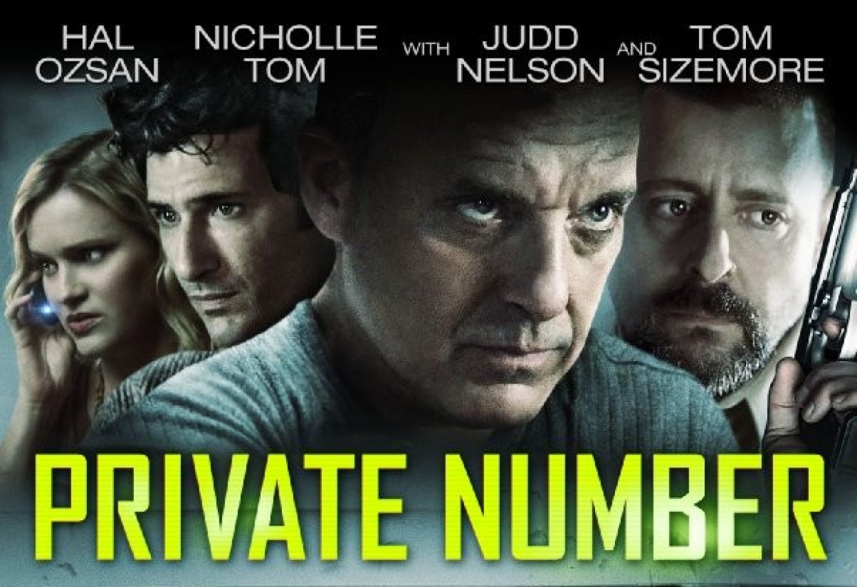 Private Number (2014)