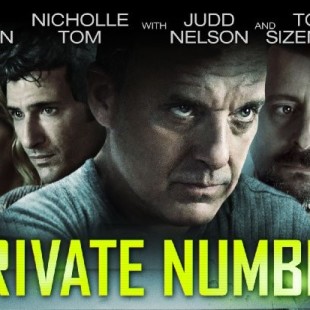 Private Number (2014)