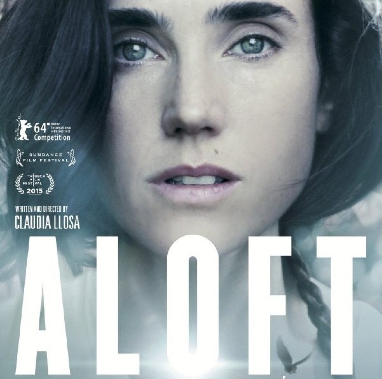 Aloft (2015)