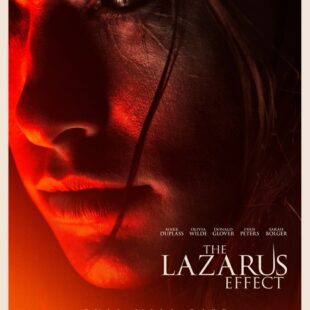 The Lazarus Effect (2015)