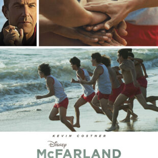 McFarland, USA (2015)