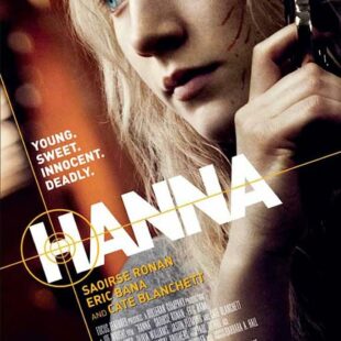 Hanna (2011)