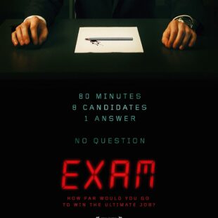 Exam (2009)