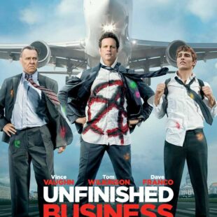 Unfinished Business (2015)