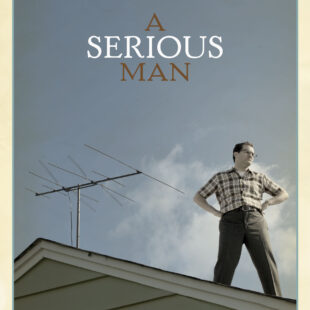 A Serious Man (2009)