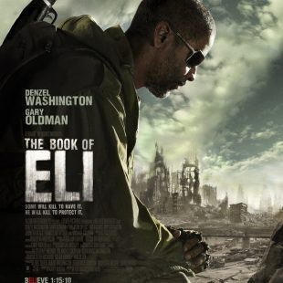 The Book of Eli (2010)