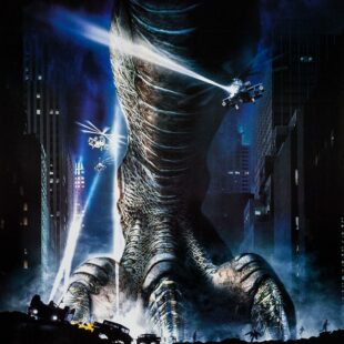 Godzilla (1998)