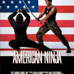 American Ninja (1985)