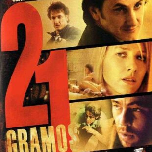 21 Grams (2003)