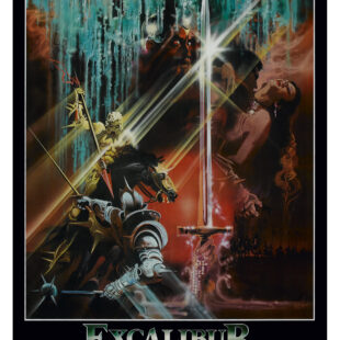 Excalibur (1981)