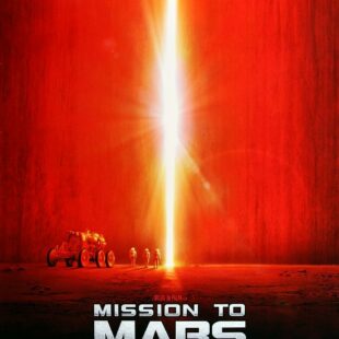 Mission to Mars (2000)