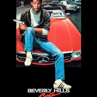 Beverly Hills Cop (1984)