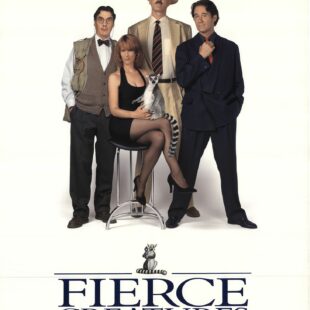 Fierce Creatures (1997)