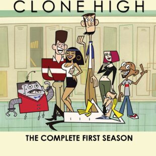 Clone High (2002–2003)