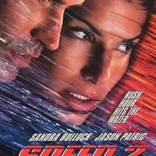 Speed 2: Cruise Control (1997)